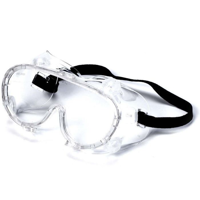 Glasses and Goggles