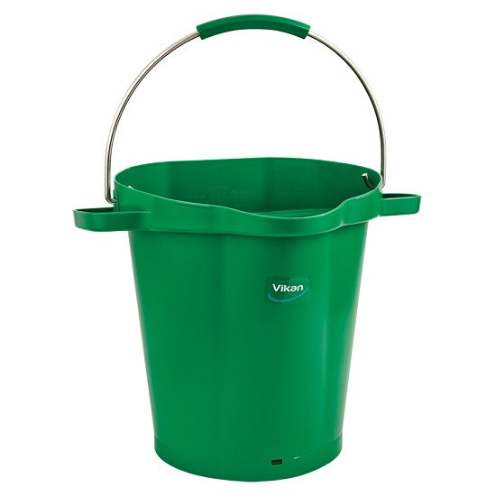 Heavy Duty Pail Gallon Bucket