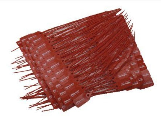 Strip Safety Seal