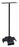 Omnimed 350311 Premium Add-On Floor Stand