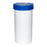 Round Jar