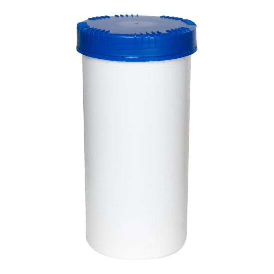 Round Jar