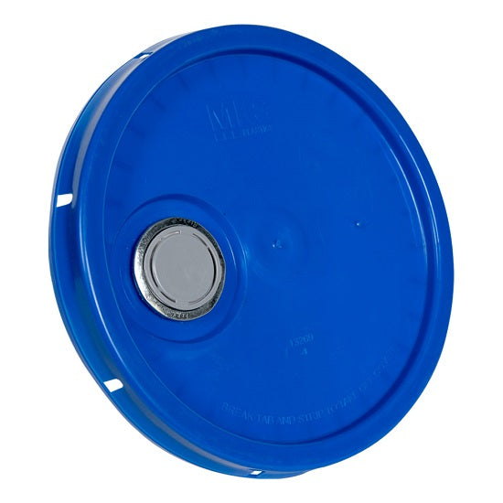 Bucket lid