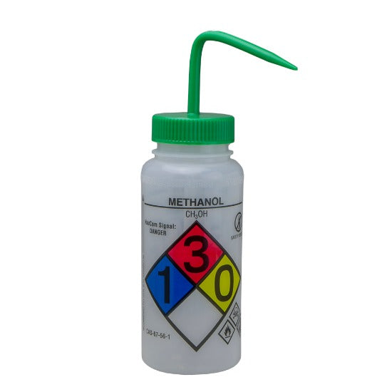 Vented Wash Bottle