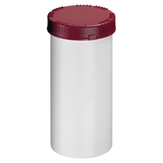 Round Jar
