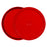 Bucket Lid with Tear Tab