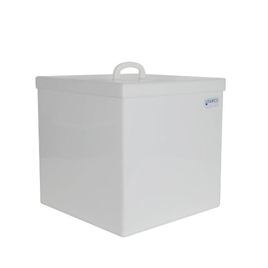 Rectangular Tank