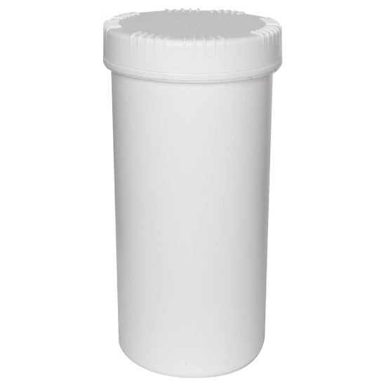 Round Jar
