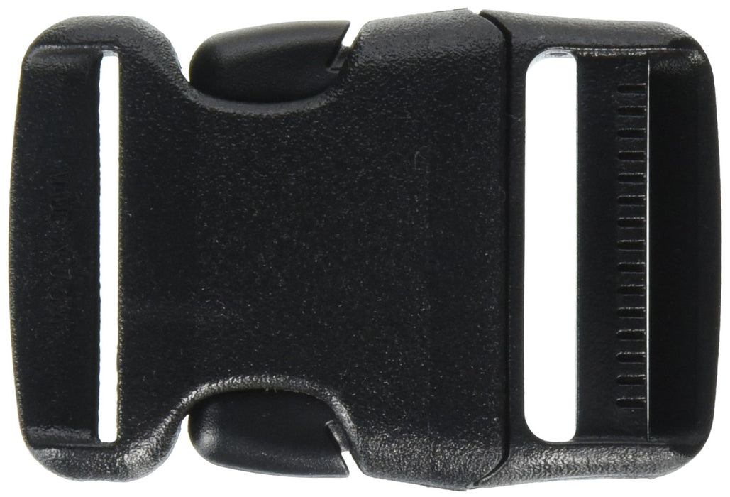 Ez Way Inc Side Release Buckle - 50583