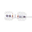 Covidien Nellcor SpO2 Sensor Pediatric Finger - FLEXMAX-P