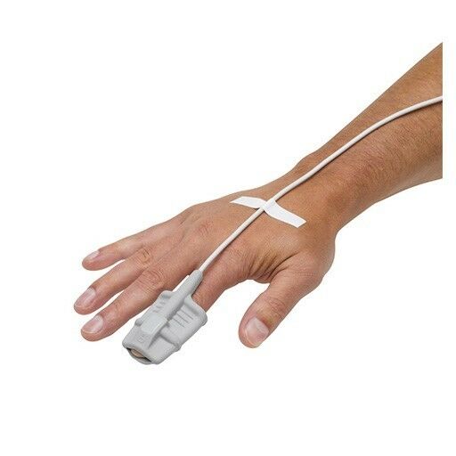 Nellcor - SpO2 Sensor Finger - FLEXMAX-PHC