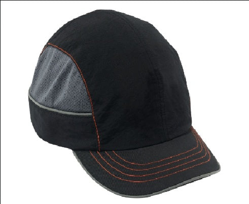 Skullerz - Bump Cap Black One Size Fits Most - 23340