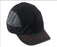 Skullerz - Bump Cap Black One Size Fits Most - 23340