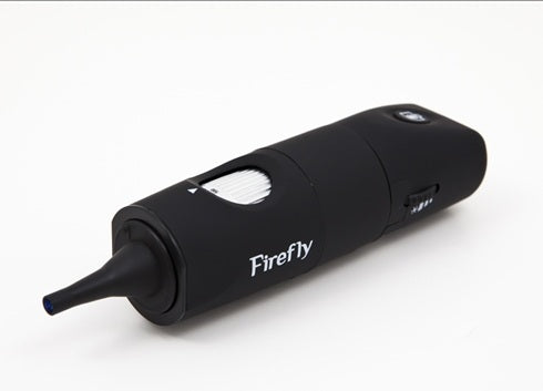 Florida Medical Sales Digital Video Otoscope Digital Built-in 850 mAh Battery - DE550