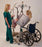 Ez Way Inc SLING, FULL-BODY DELUXE 4XLG - 500914
