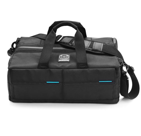 Florida Medical Sales Carry Case For Vision Scanner Plusoptix Ped S12C & S12R - PS-C12