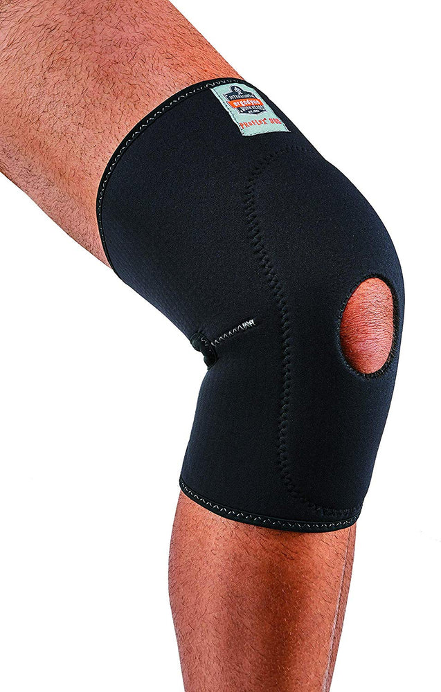 ProFlex - Knee Sleeve 2X-Large Pull-On Left or Right Knee - 16546