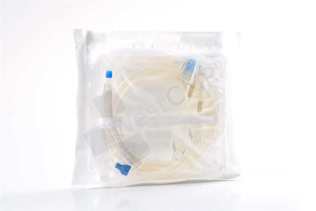 Covidien Hysteroscopic Inflow Tube Set - 7209822