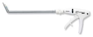 Covidien MultiFire Endo Hernia Staple Loading unit Titanium Staples Black Cartridge 10 Staples - 174007