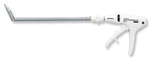 MultiFire Endo Hernia - Staple Loading unit Titanium Staples Black Cartridge 10 Staples - 174007