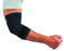 Ergodyne ProFlex 655 Elbow Sleeve Large (11 to 12 Inch) Adjustable Hook and Loop Strap Adjustable Elbow 11 to 12 Inch - 16584
