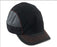 Ergodyne CAP, SKULLERZ SHORT BRIM BUMP BLK - 23340