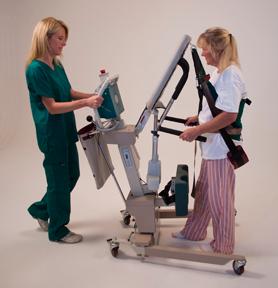 Ez Way Inc PAD, LIFT SIT/SLIDE/STAND PELICAN REG D/S - 407H