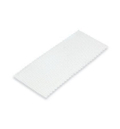 Covidien Parietene Macroporous Hernia Repair Mesh Nonabsorbable Knitted Polypropylene 10 X 15 cm Rectangle Style - PPM1510X3