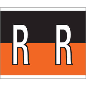 Compatible Alpha Label