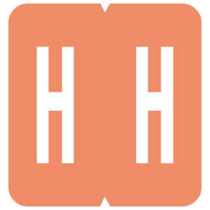 Compatible Alpha Label