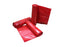 Colonial Bag - Infectious Waste Bag 15 gal. Red Bag HDPE 24 X 33 Inch - HDR243311