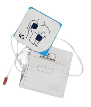 Cardiac Science AED G3 Trainer Training Pad Adult - 9035-005