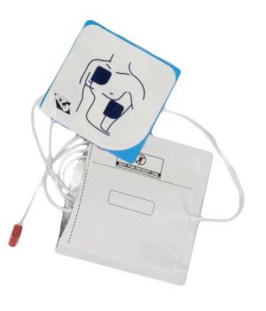 Powerheart G3 - AED Training Pads - 9035-005