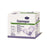 Cosmopor - Adhesive Dressing 3-1/5 X 4 Inch Nonwoven Rectangle White Sterile - 900806