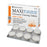 Henry Schein Remover Tartar & Stain Maxitabs 32/Bx, 12 Bx/Ca - 900-4089