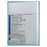 Henry Schein Film X-Ray 8X10" 100/Bx, 5 Bx/Ca - 9004282