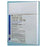 Henry Schein Film X-Ray 10X12" 100/Bx, 5 Bx/Ca - 9004283