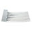 Henry Schein Strip Wound Closure 1/4X1-1/2" Opaque 300/Bx, 4 Bx/Ca - 9004316
