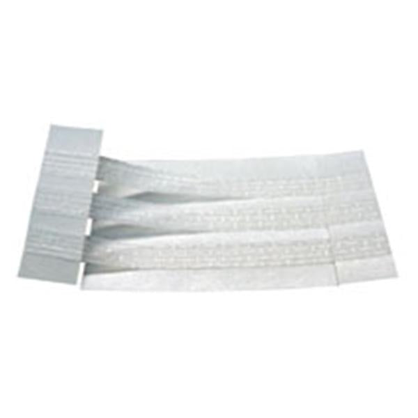 Henry Schein Strip Wound Closure 1/4X1-1/2" Opaque 300/Bx, 4 Bx/Ca - 9004316