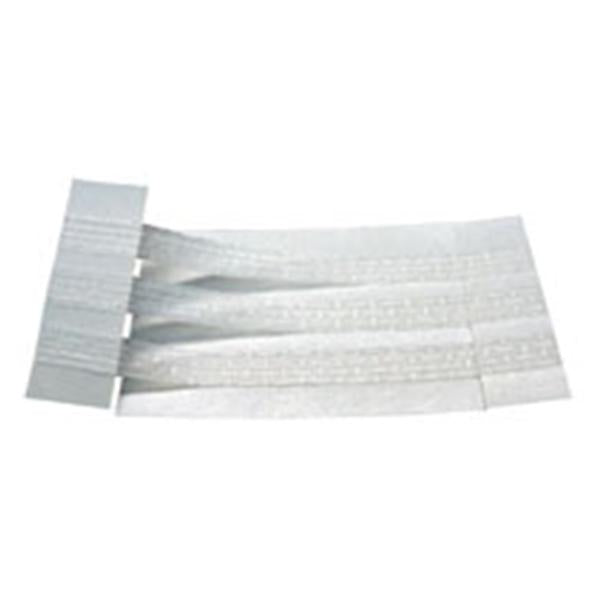 Henry Schein Strip Wound Closure 1/8X3" Opaque 250/Bx, 4 Bx/Ca - 9004317