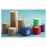 Henry Schein Bandage Stretch Elastic 3"X5Yd Latex Self-Adhesive Tan Ea, 24 Ea/Bx - 1000105S003