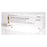 Henry Schein Pouch Sterilization Maxima Multi Parameter 3.5 In X 9 In Latex Free 200/Bx, 20 Bx/Ca - SCS2S