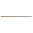 Henry Schein Curette Ear Large Spoon Tip Peach Disposable 50/Bx - 9004672