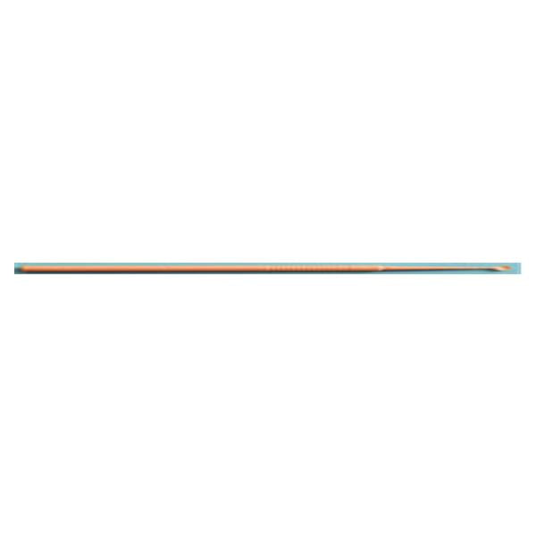 Henry Schein Curette Ear Large Spoon Tip Peach Disposable 50/Bx - 9004672