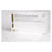 Henry Schein Pouch Sterilization Maxima Multi Parameter 7.5 In X 13 In Latex Free 200/Bx, 5 Bx/Ca - SCL2S