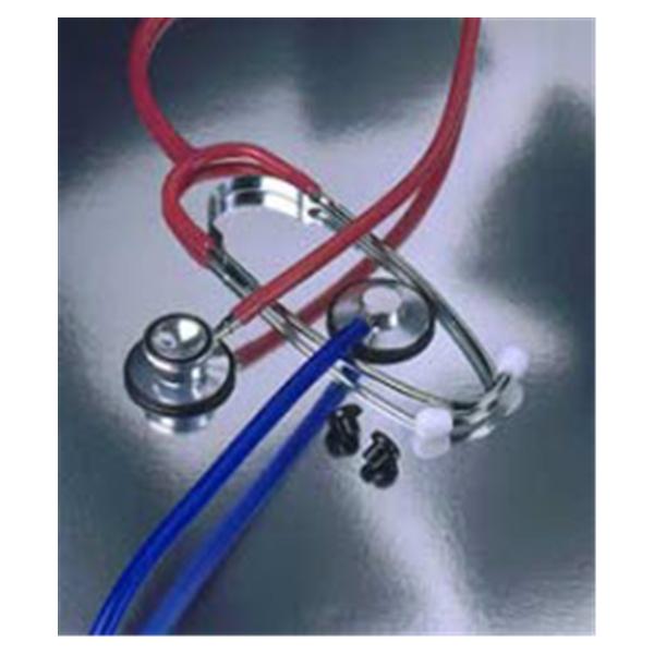 Henry Schein Stethoscope Nurse Henry Schein Proscope Essentials Black Adult 21" 1-Head Ea, 50 Ea/Ca - 660BKHS