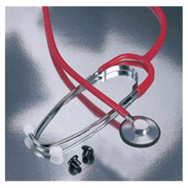 Henry Schein Stethoscope Nurse Henry Schein Proscope Essentials Royal Blue Adult 21" 1-Hd Ea, 50 Ea/Ca - 660RBHS