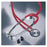 Henry Schein Stethoscope Nurse Henry Schein Proscope Essentials Red Adult 22" 1-Head Ea - 660RHS