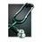 Henry Schein Stethoscope Sprague Rappaport Henry Schein Adscope Sprague-1 Pro Black 31 2Hd Ea, 20 Ea/Ca - 647BKHS
