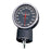 Henry Schein Gauge Aneroid Henry Schein Diagnostix Black Ea, 12 Ea/Ca - 802HS